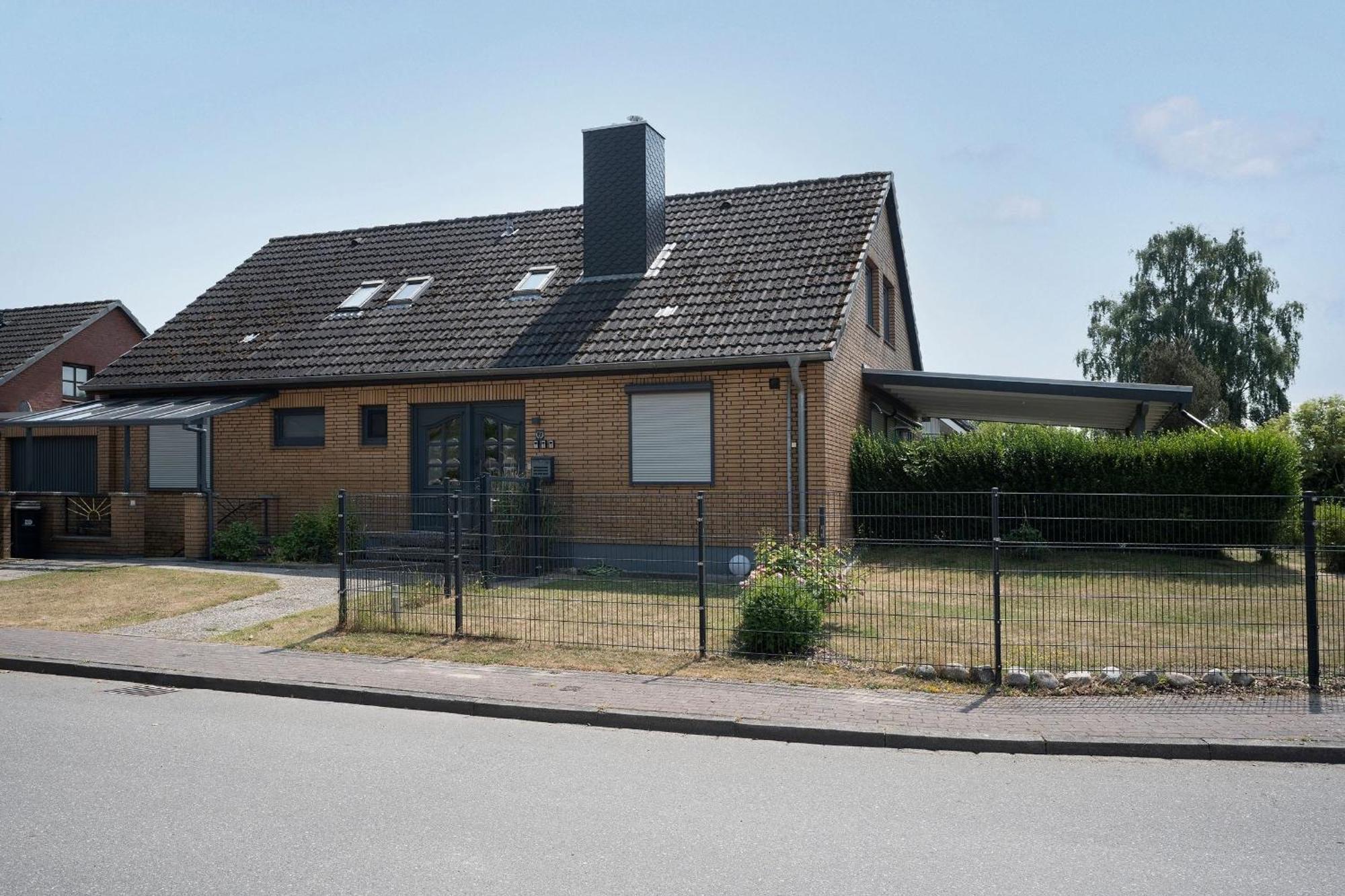Erlengrund 7 Leuchtturm Pelzerhaken Exterior foto